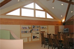 Interior Loft View